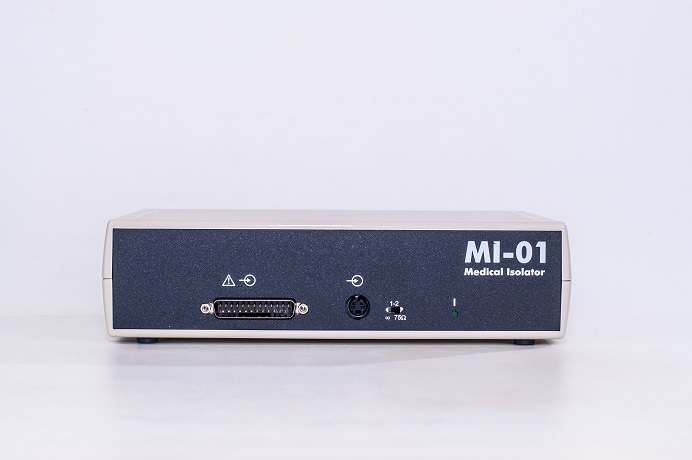 Vorschaubild Medical Isolator MI-01/2