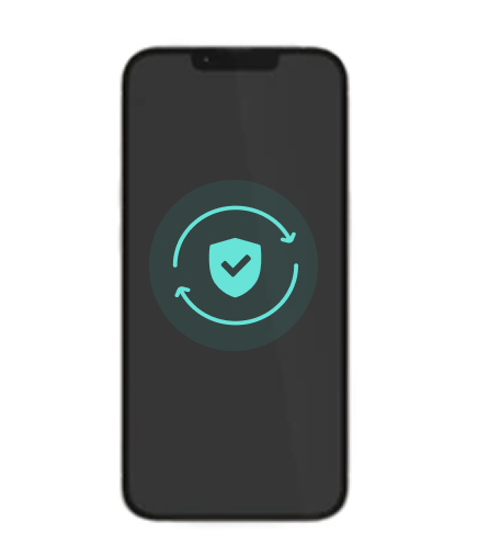 Automatic intermediate storage